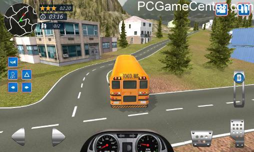 bus game free download pc